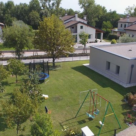 Apartment Conte Borso del Grappa Dış mekan fotoğraf