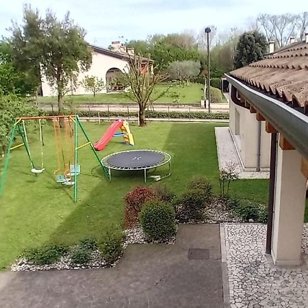 Apartment Conte Borso del Grappa Dış mekan fotoğraf