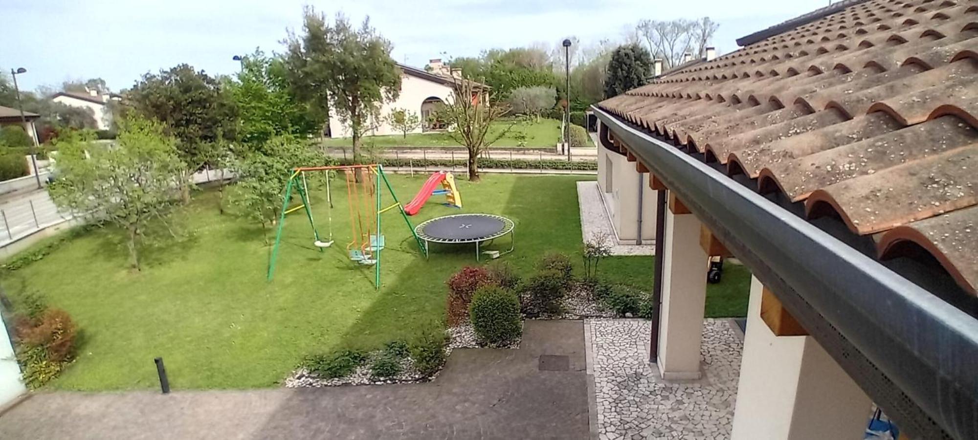 Apartment Conte Borso del Grappa Dış mekan fotoğraf